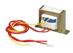 E48-18-10引线式低频变压器