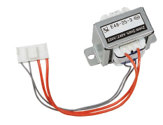 E48-25-3引线式低频变压器