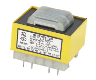 E4822-10P6插针式低频变压器