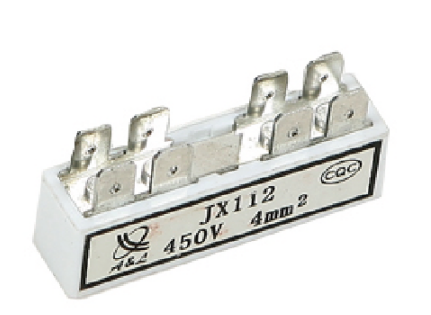 JX112分接式接线端子