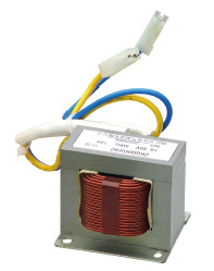 LE66-10A小功率电抗器